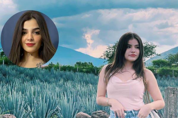 Gaby Gardez: quién es la influencer mochitense que «se agarró del chongo» con Karely Ruiz