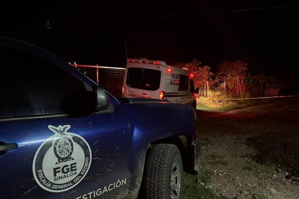 Matan a una niña de 10 años en Topolobampo; la violaron, asfixiaron y después la colgaron