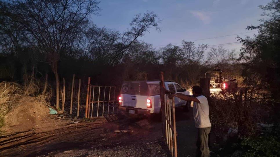 Asesinan a machetazos a médico en Tabalá, Culiacán