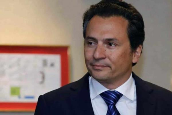Emilio Lozoya Austin pasará a prisión domiciliaria tras decisión judicial