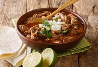 Cómo hacer birria de res ante la falta de carne de borrego