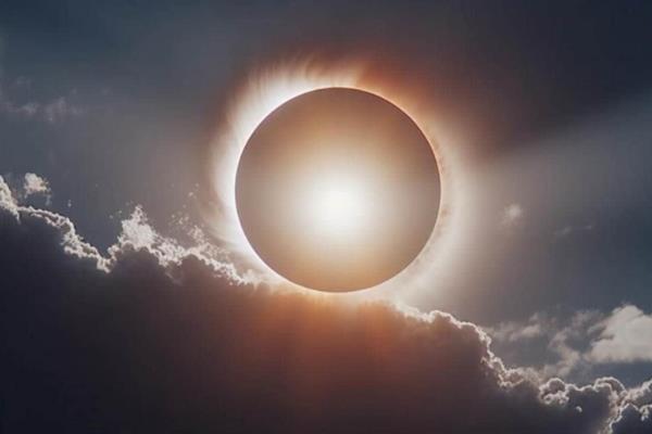 ¡Eclipse solar en Mazatlán! Residentes están listos para presenciar el espectáculo