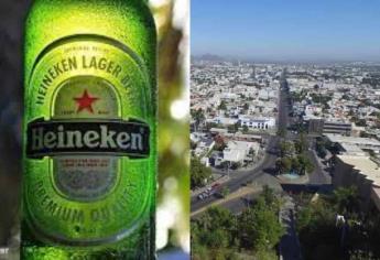 Heineken ofrece vacantes en Culiacán con sueldo de más de 20 mil pesos al mes