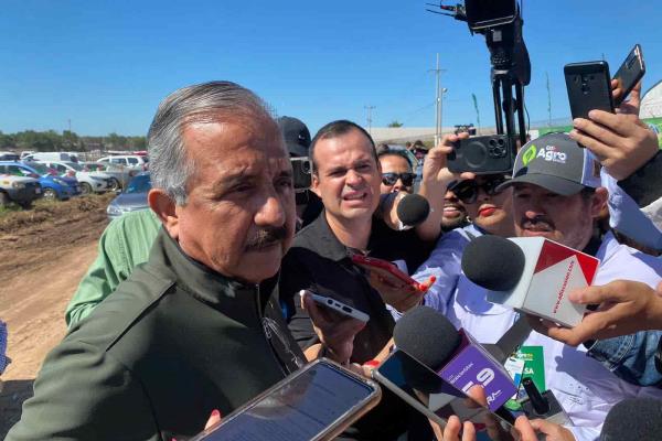 «Ya me registré y voy a ganar el Senado por el PT»: Jesús Estrada Ferreiro