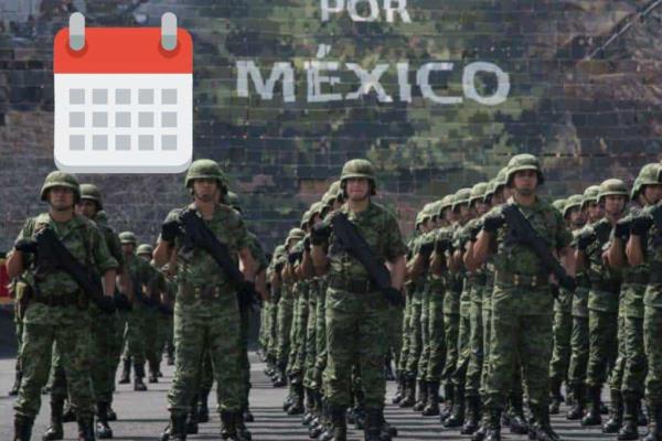¿A qué edad se jubilan los militares en México? Lista completa según el rango