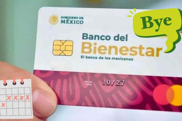 Pensión del Bienestar dice adiós: ¿hasta cuándo el próximo pago?