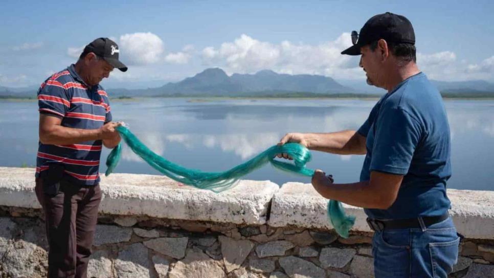 Bienpesca: adelantan el pago a pescadores; de cuánto es y cuándo pagan