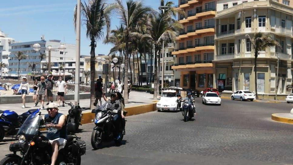 El Gran Silencio, Alemán y El Tri, en la Semana Internacional de la Moto Mazatlán 2024