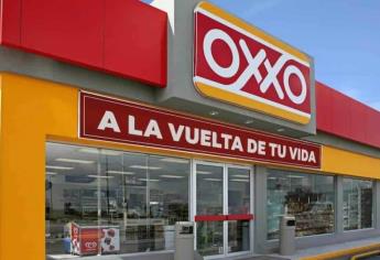 En este lugar del mundo se encuentra la primera tienda OXXO de la historia | VIDEO