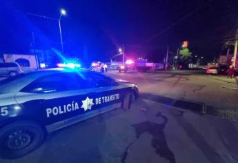 Despojan dos vehículos durante la misma noche en Culiacán