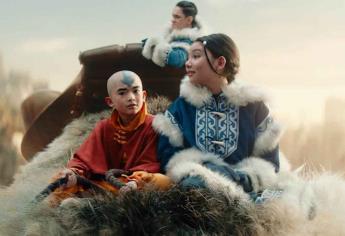 Live action de Avatar: La Leyenda de Aang divide a la audiencia y a la crítica