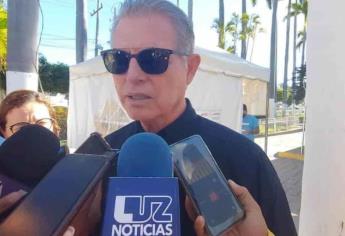 “Ya fui notificado y estoy listo”: Genaro García sobre proceso de desafuero