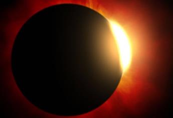 ¡Viaja a Mazatlán y presencia el eclipse solar del 8 de abril!