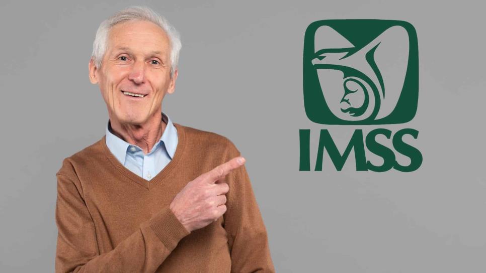 Estas son las pensiones del IMSS que se pueden reclamar en 2024