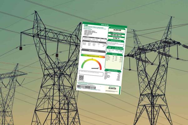 CFE: ¿cómo se aplicará el subsidio de luz en Sinaloa?