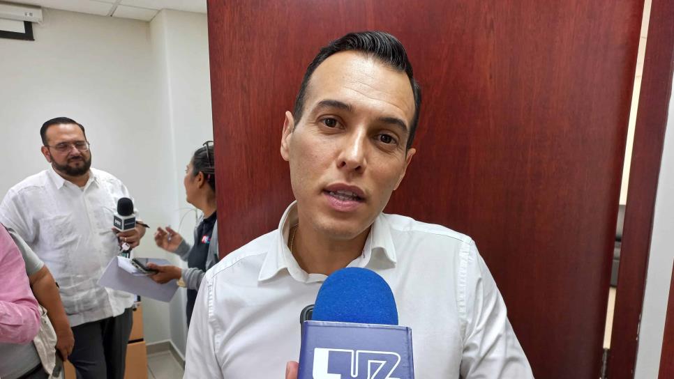 Fui elegido por encuesta, yo siempre he jugado limpio: Jesús Ibarra