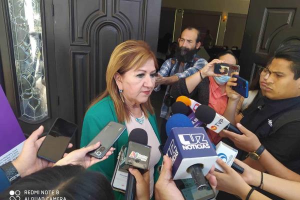 Sin confirmar si hubo violencia previa en caso de menor de Topolobampo: Semujeres 