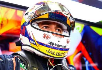 «Checo» Pérez perdería una carrera; el piloto de Red Bull podría ser suspendido en el 2024