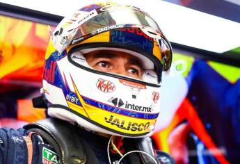 «Checo» Pérez rompe el silencio; el piloto de Red Bull habla sobre su futuro en la F1