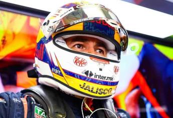 Se viene el GP de Arabia Saudita; horarios y dónde ver la próxima carrera de Checo Pérez en la F1