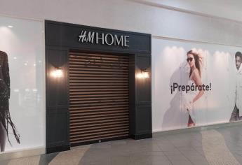 H&M abrirá su segunda sucursal en Culiacán; entérate dónde y cuándo