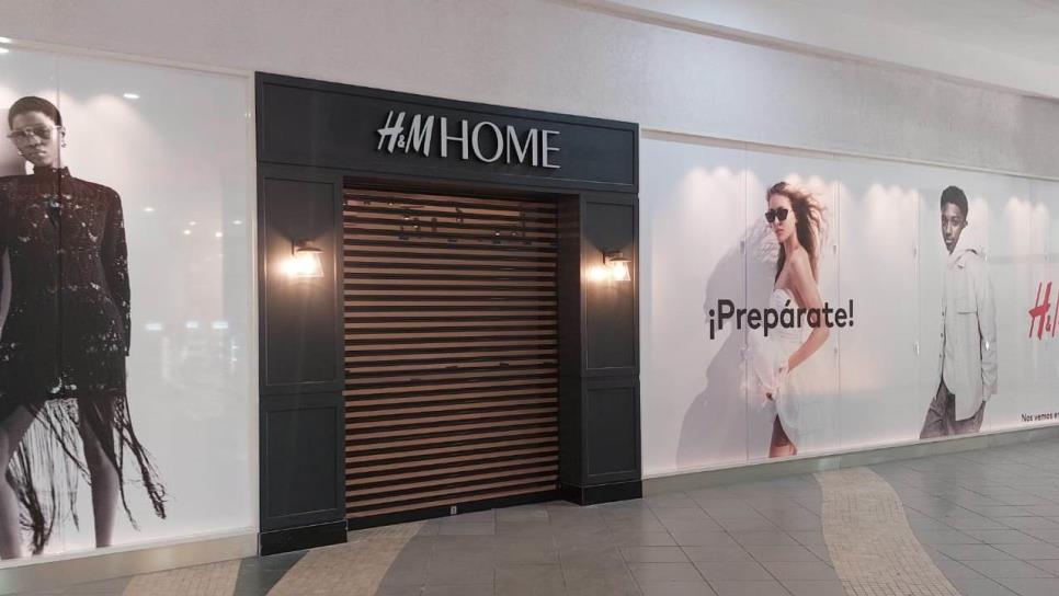 H&M abrirá su segunda sucursal en Culiacán; entérate dónde y cuándo