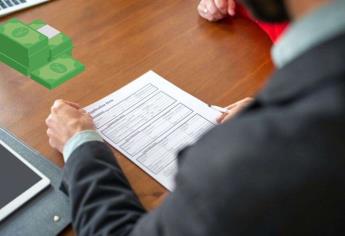 ¿Les alcanza? Este es el sueldo promedio en Sinaloa para profesionistas y técnicos