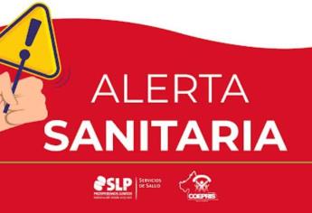 Cofepris emite alerta sanitaria por falsificación de medicamento para la onicomicosis