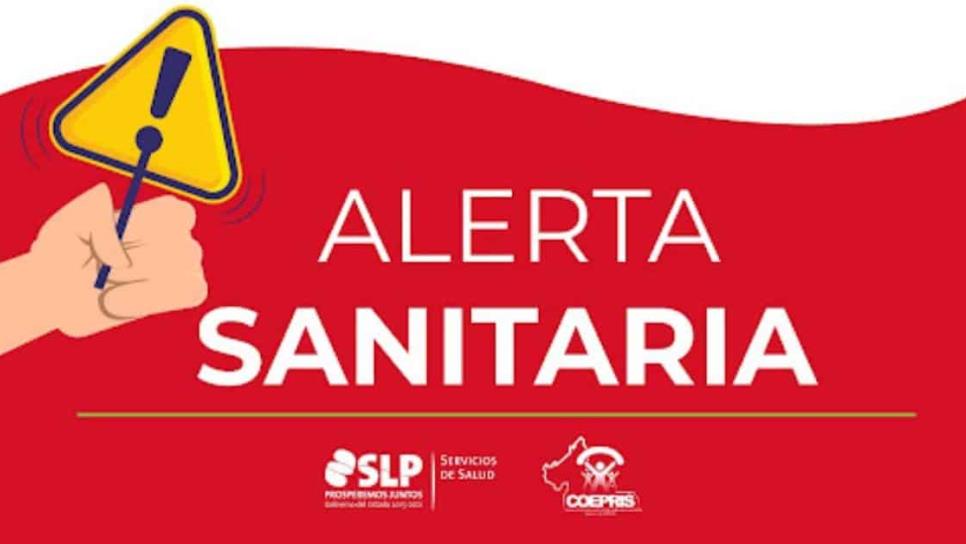 Cofepris emite alerta sanitaria por falsificación de medicamento para la onicomicosis