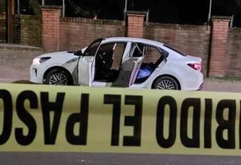 Vinculan a proceso a hombre por matar con una pistola a su hermana en Culiacán