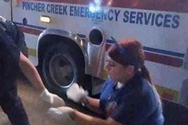 Accidente sobre el Libramiento 2 de Mazatlán deja un lesionado