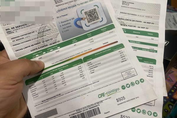 En esto consiste el decreto de AMLO en Sinaloa para el subsidio de la CFE