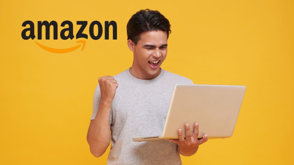 Estafa con el paquete de Amazon; te mandan algo que no pediste; así funciona