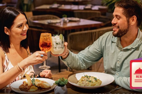 Restaurante Mané de Mazatlán; conoce el menú del lugar más famoso de México en la última semana