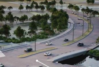 Nuevo Malecón de Culiacán: ¿por dónde pasará y qué sectores unirá esta mega obra?