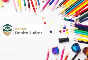 Becas Benito Juárez: por estas razones pueden quitar el apoyo a los estudiantes