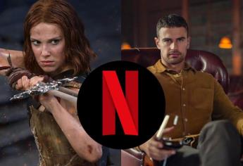 Netflix: Los mejores estrenos películas y series en marzo 2024
