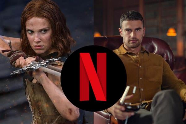 Netflix: Los mejores estrenos películas y series en marzo 2024 Netflix: Los mejores estrenos películas y series en marzo 2024
