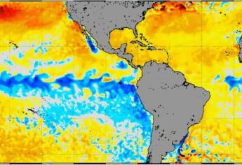 «La Niña», el fenómeno que intensificará los huracanes y el calor en 2024, según expertos