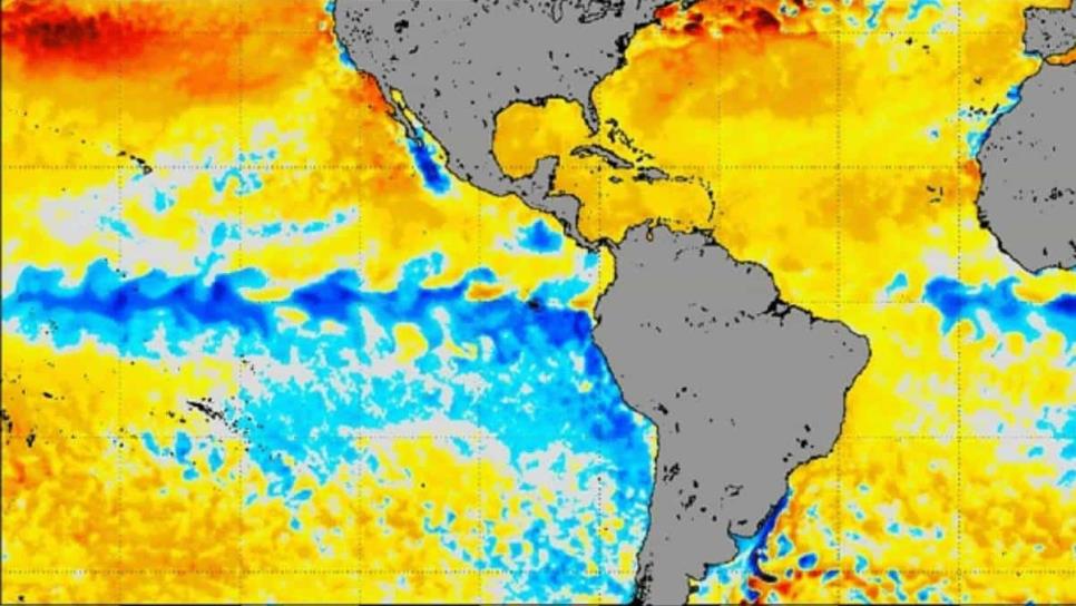 «La Niña», el fenómeno que intensificará los huracanes y el calor en 2024, según expertos «La Niña», el fenómeno que intensificará los huracanes y el calor en 2024, según expertos