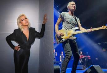 Feria de San Marcos 2024: Christina Aguilera, Sting y Toto, dentro de los confirmados