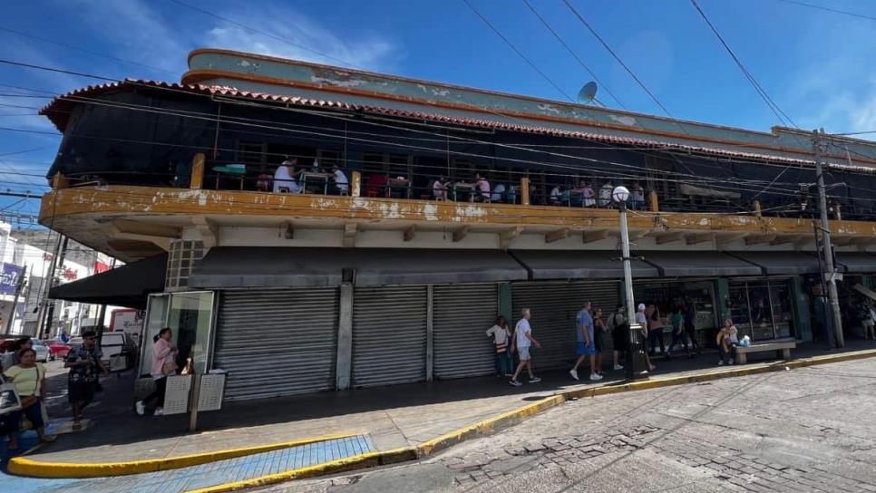 Descubre los platillos más vendidos del mercado Pino Suárez de Mazatlán