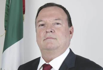 Gerardo Hervás Quindos será el alcalde interino en Ahome