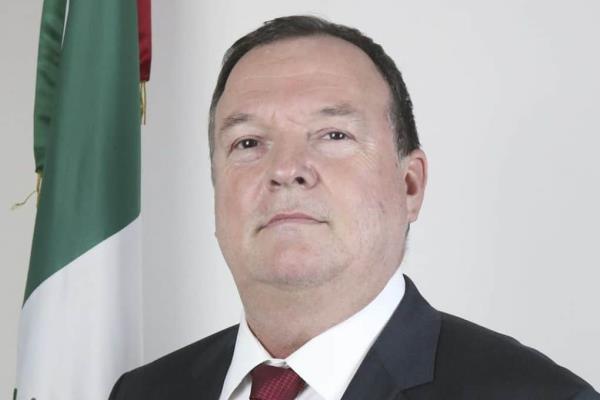 Gerardo Hervás Quindos será el alcalde interino en Ahome