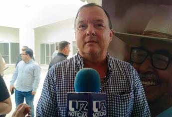 Gerardo Hervas se dice halagado y listo para tomar las riendas de Ahome