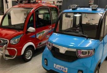 «No fue el Chang Li»: conoce los autos chinos más vendidos en México en 2023