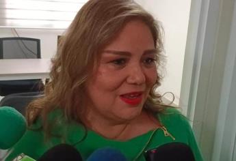 Alba Luz Martínez León es la nueva Directora del DIF Ahome