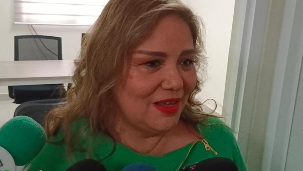 Alba Luz Martínez León es la nueva Directora del DIF Ahome