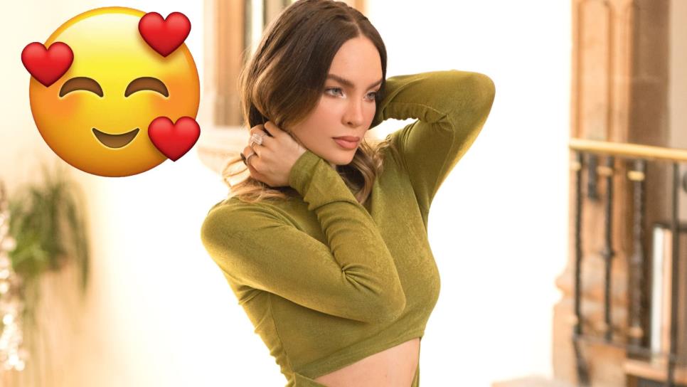 ¿Belinda tiene nuevo novio? Foto levanta las sospechas en redes sociales