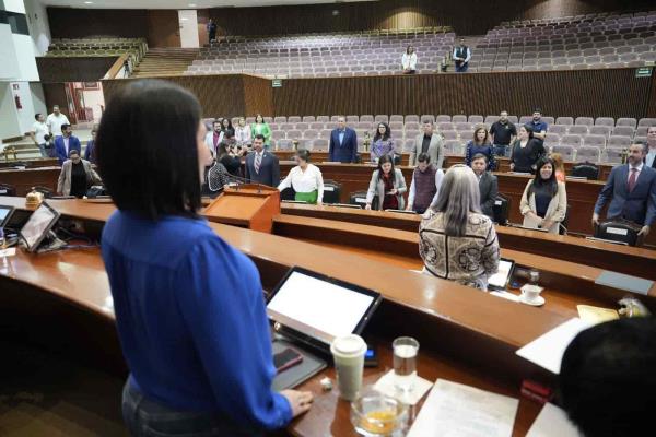 Recibe Congreso 9 solicitudes de alcaldes y alcaldesas para separarse del cargo